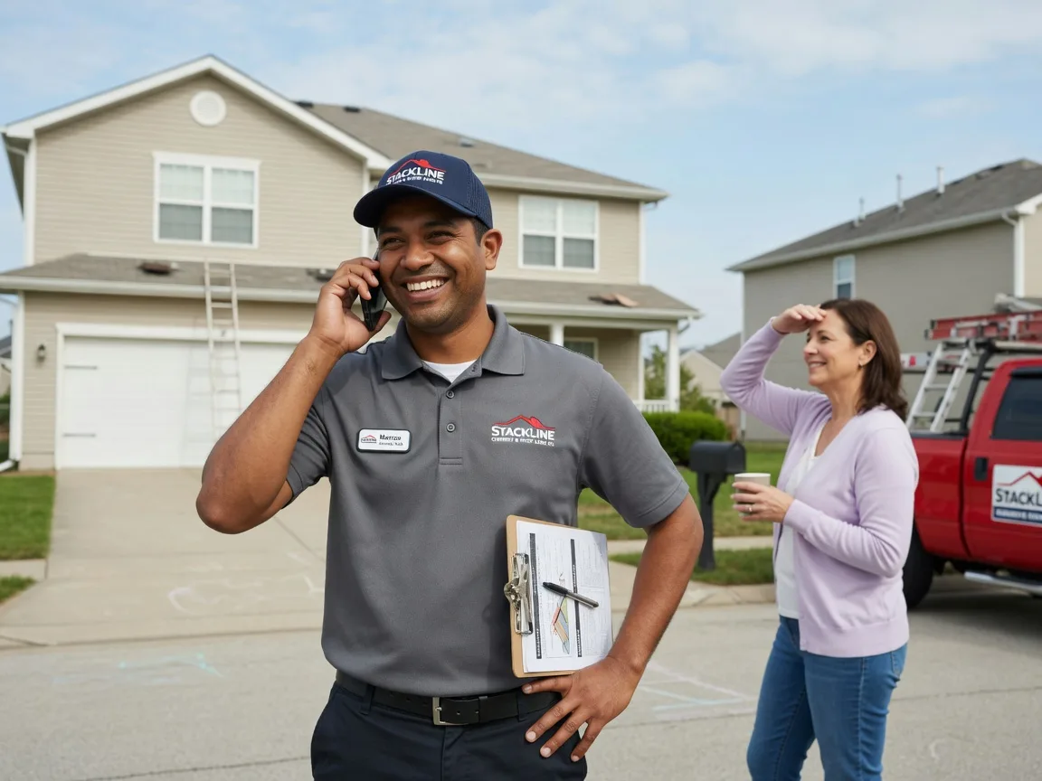 Chimney flashing repair Kismet, KS FAQs